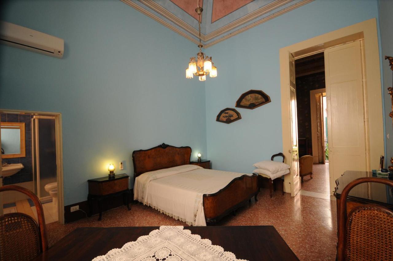 Palazzo Leuzzi B&B Galatone Room photo